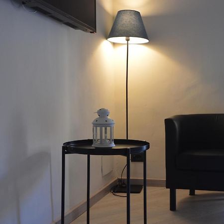 Catania Sun&Sea - Sea Suite ภายนอก รูปภาพ