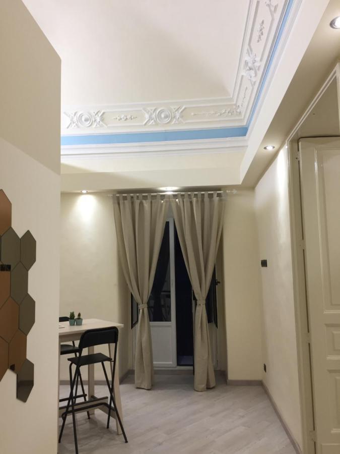 Catania Sun&Sea - Sea Suite ภายนอก รูปภาพ