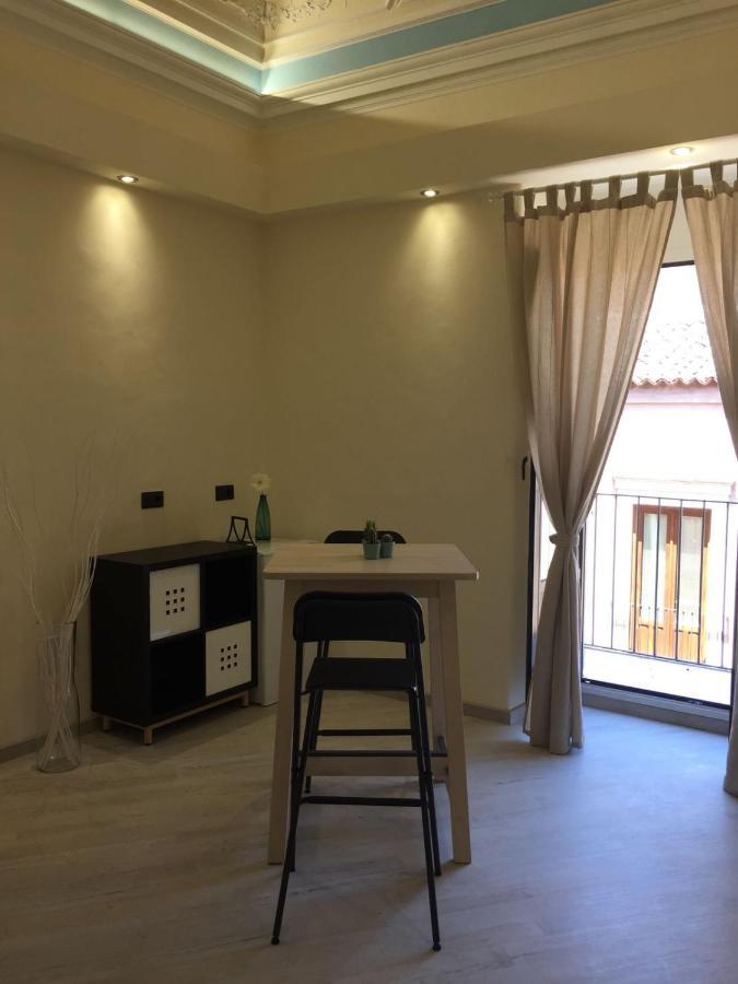 Catania Sun&Sea - Sea Suite ภายนอก รูปภาพ