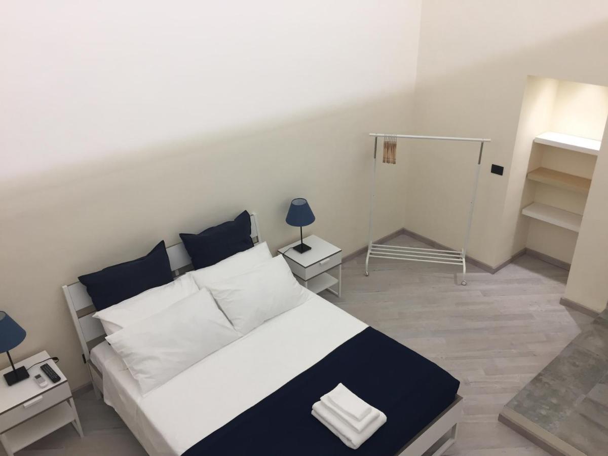 Catania Sun&Sea - Sea Suite ภายนอก รูปภาพ