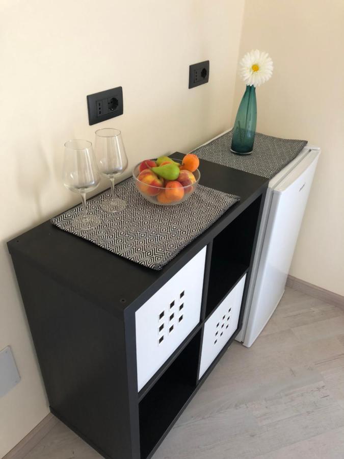 Catania Sun&Sea - Sea Suite ภายนอก รูปภาพ