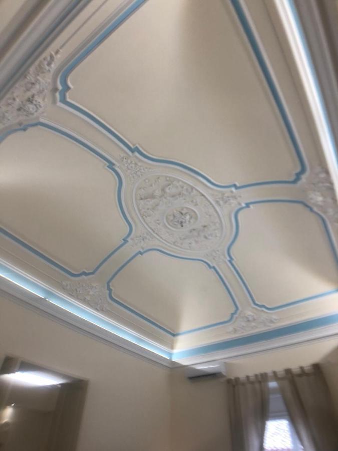 Catania Sun&Sea - Sea Suite ภายนอก รูปภาพ