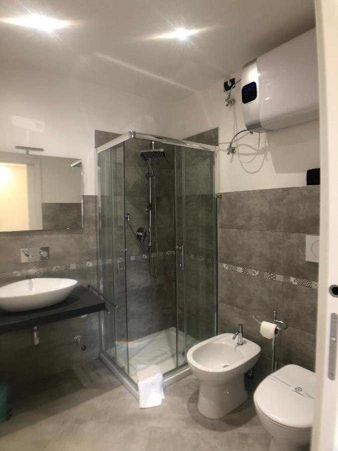 Catania Sun&Sea - Sea Suite ภายนอก รูปภาพ