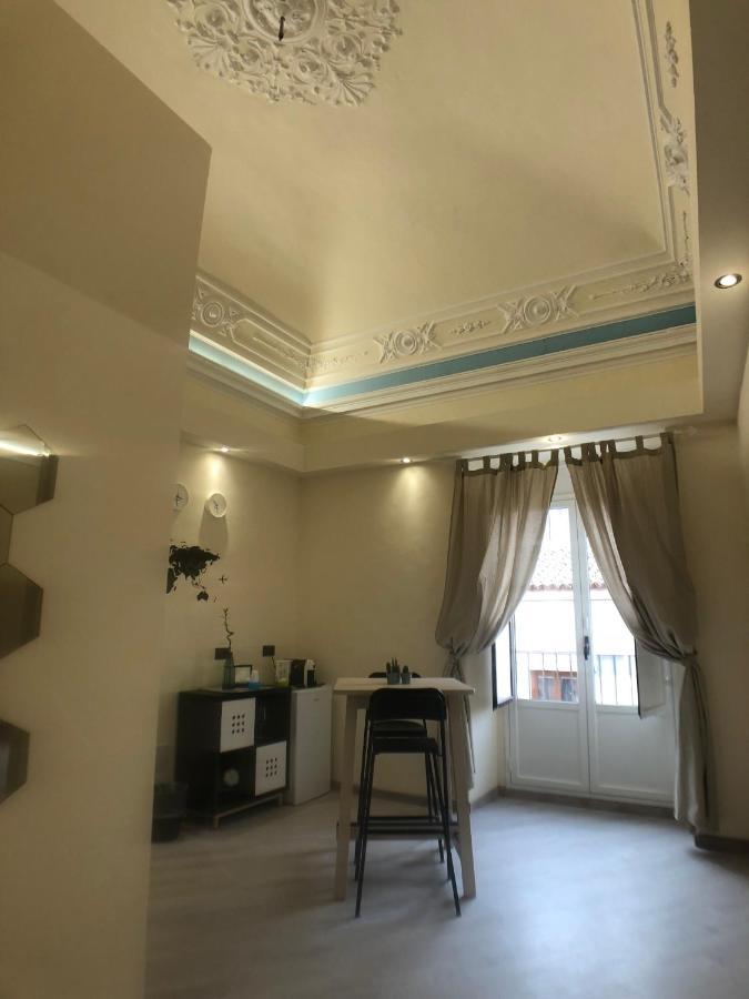Catania Sun&Sea - Sea Suite ภายนอก รูปภาพ