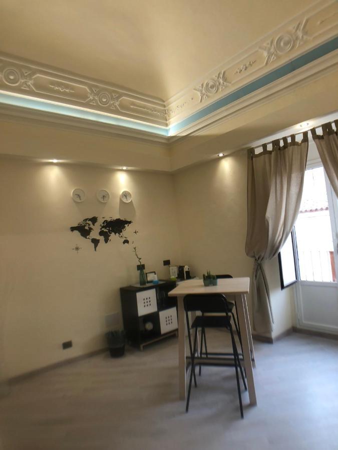 Catania Sun&Sea - Sea Suite ภายนอก รูปภาพ