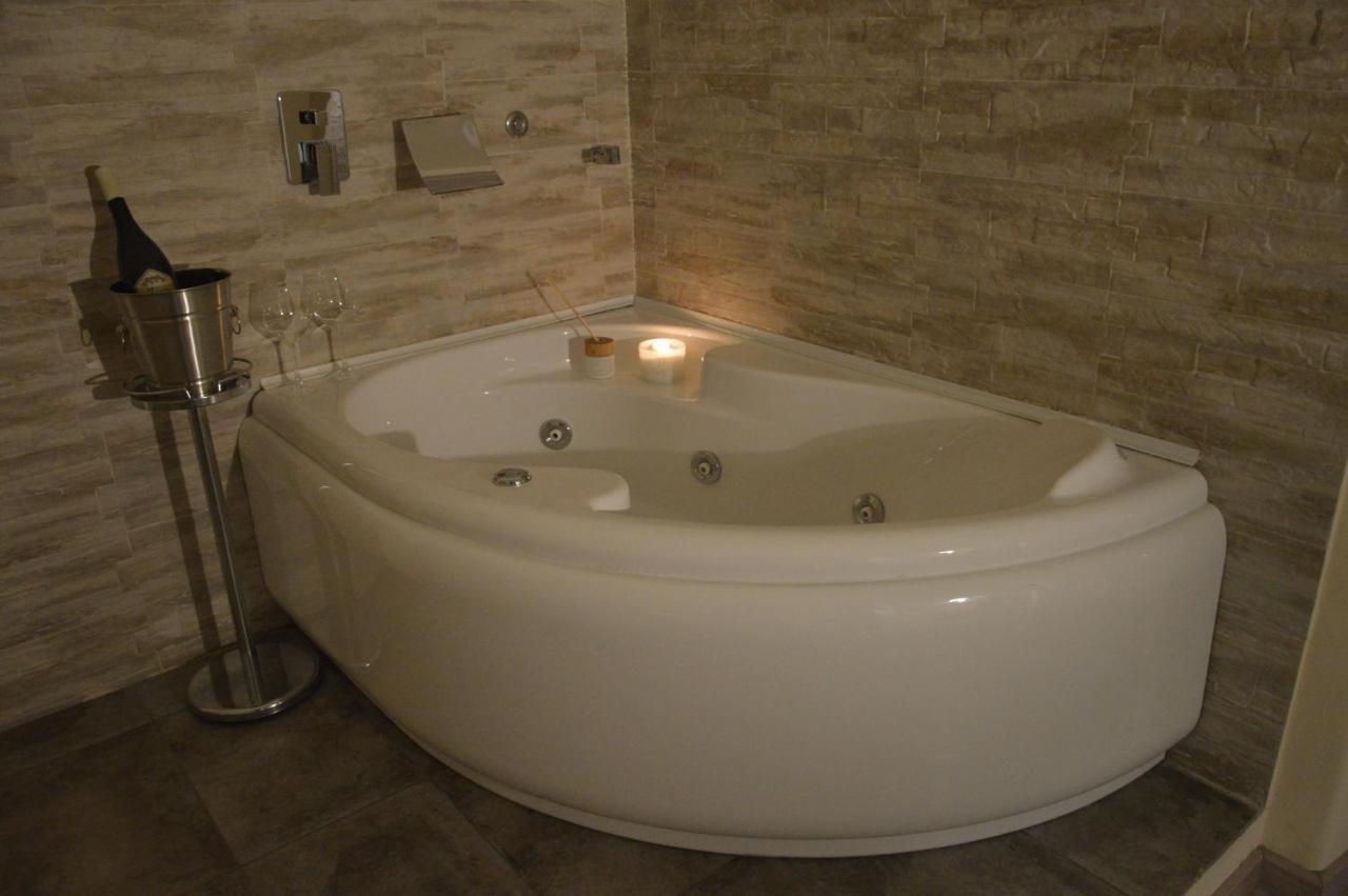 Catania Sun&Sea - Sea Suite ภายนอก รูปภาพ