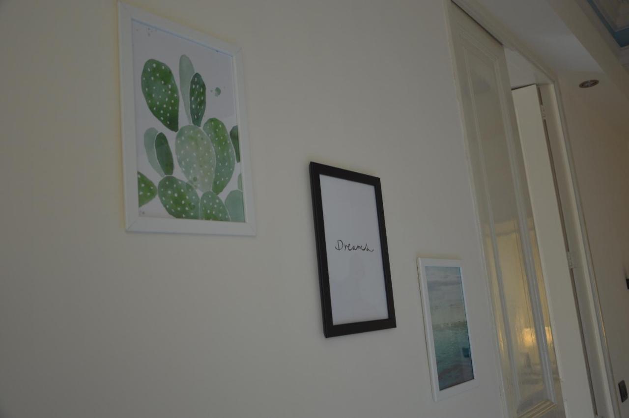 Catania Sun&Sea - Sea Suite ภายนอก รูปภาพ