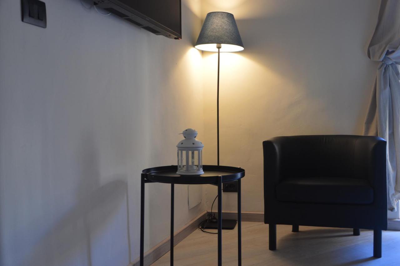 Catania Sun&Sea - Sea Suite ภายนอก รูปภาพ