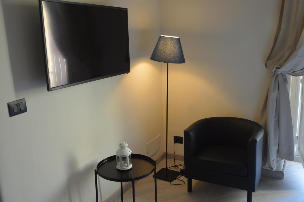 Catania Sun&Sea - Sea Suite ภายนอก รูปภาพ